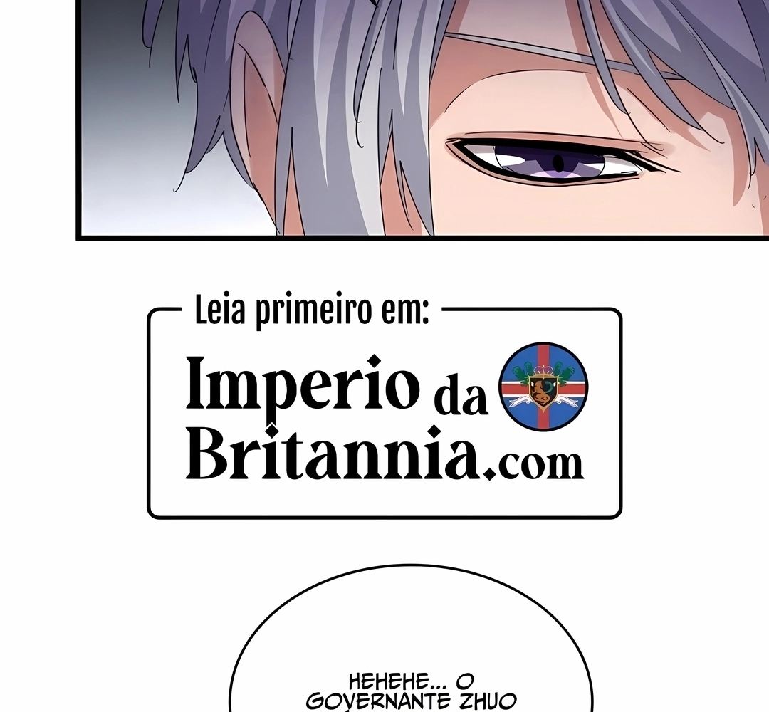 Imperador Mágico Capítulo 635 Página 28