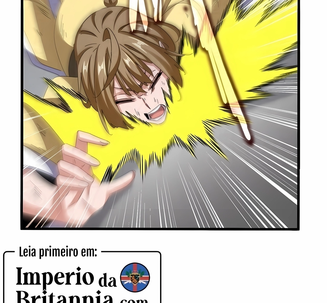 Imperador Mágico Capítulo 635 Página 40