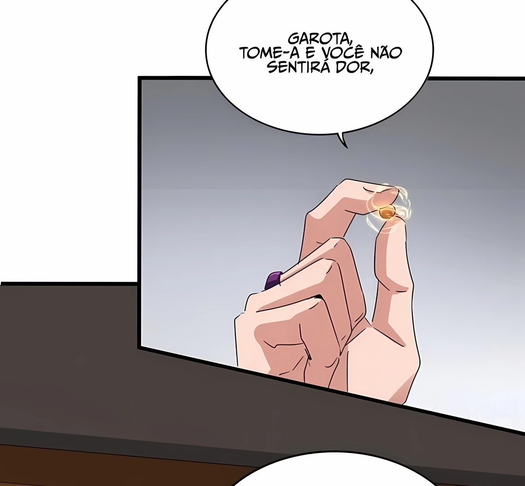 Imperador Mágico Capítulo 635 Página 43
