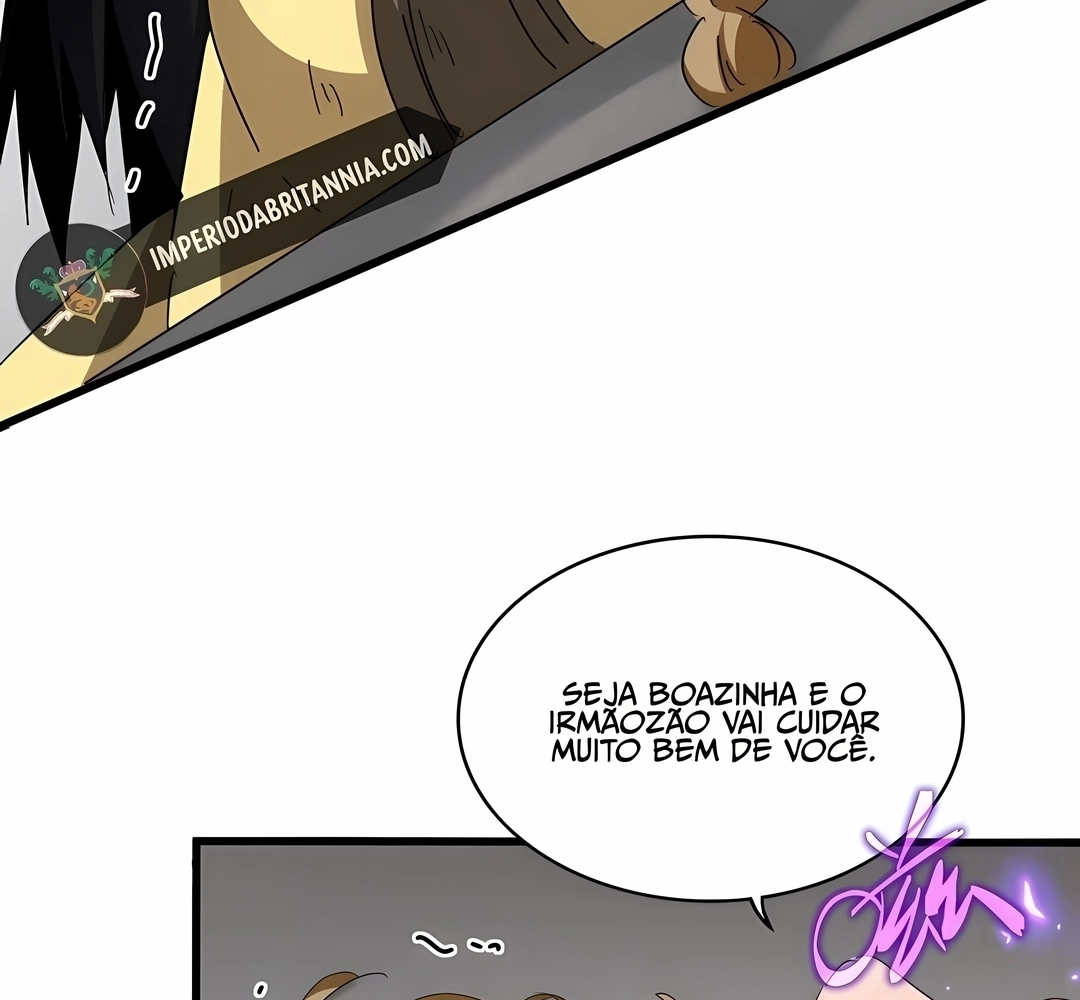 Imperador Mágico Capítulo 635 Página 46