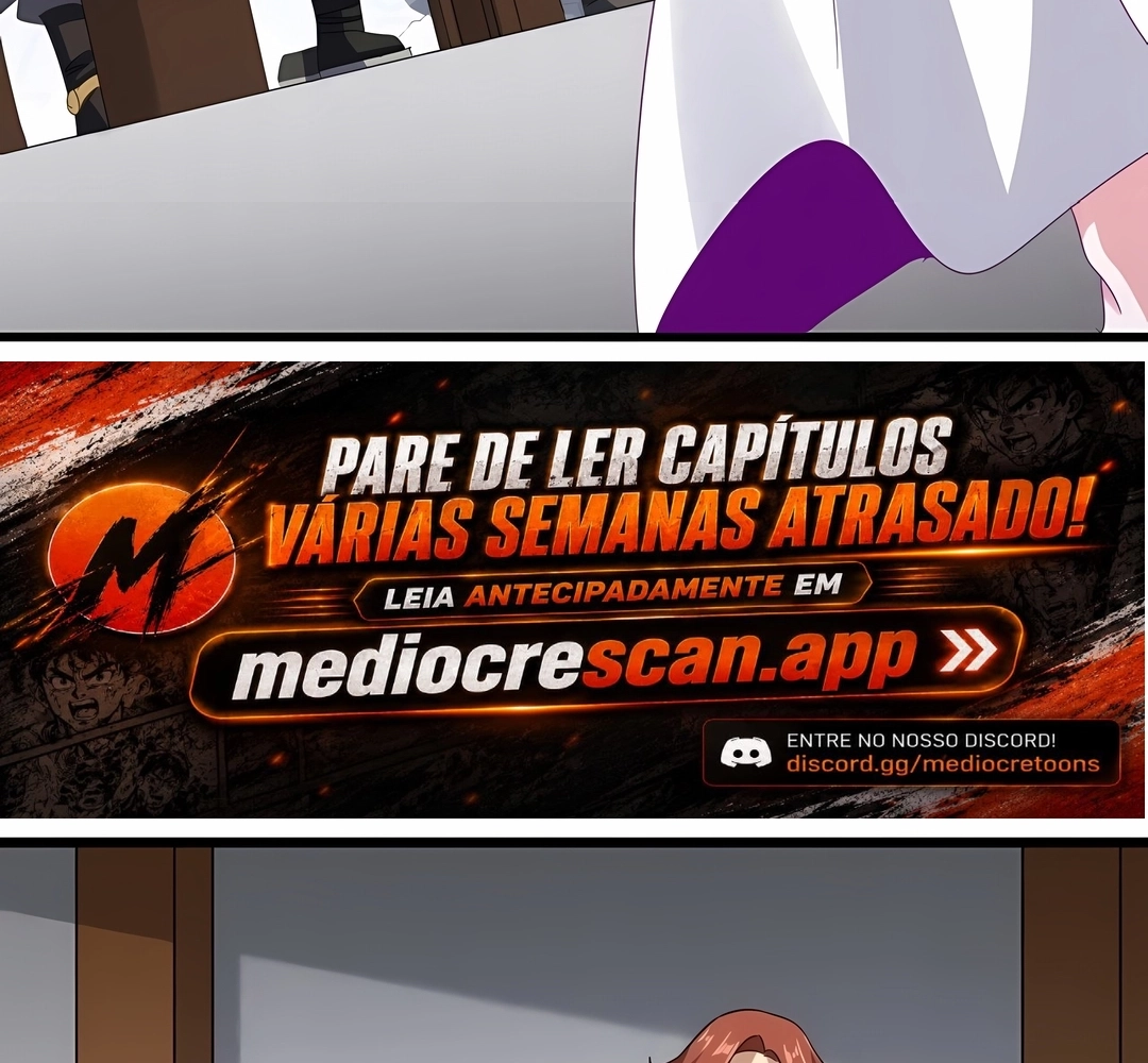 Imperador Mágico Capítulo 635 Página 54