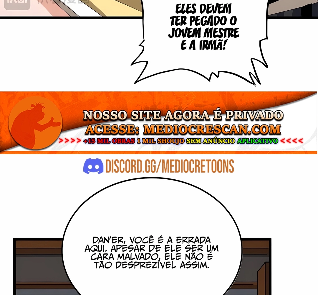 Imperador Mágico Capítulo 635 Página 63
