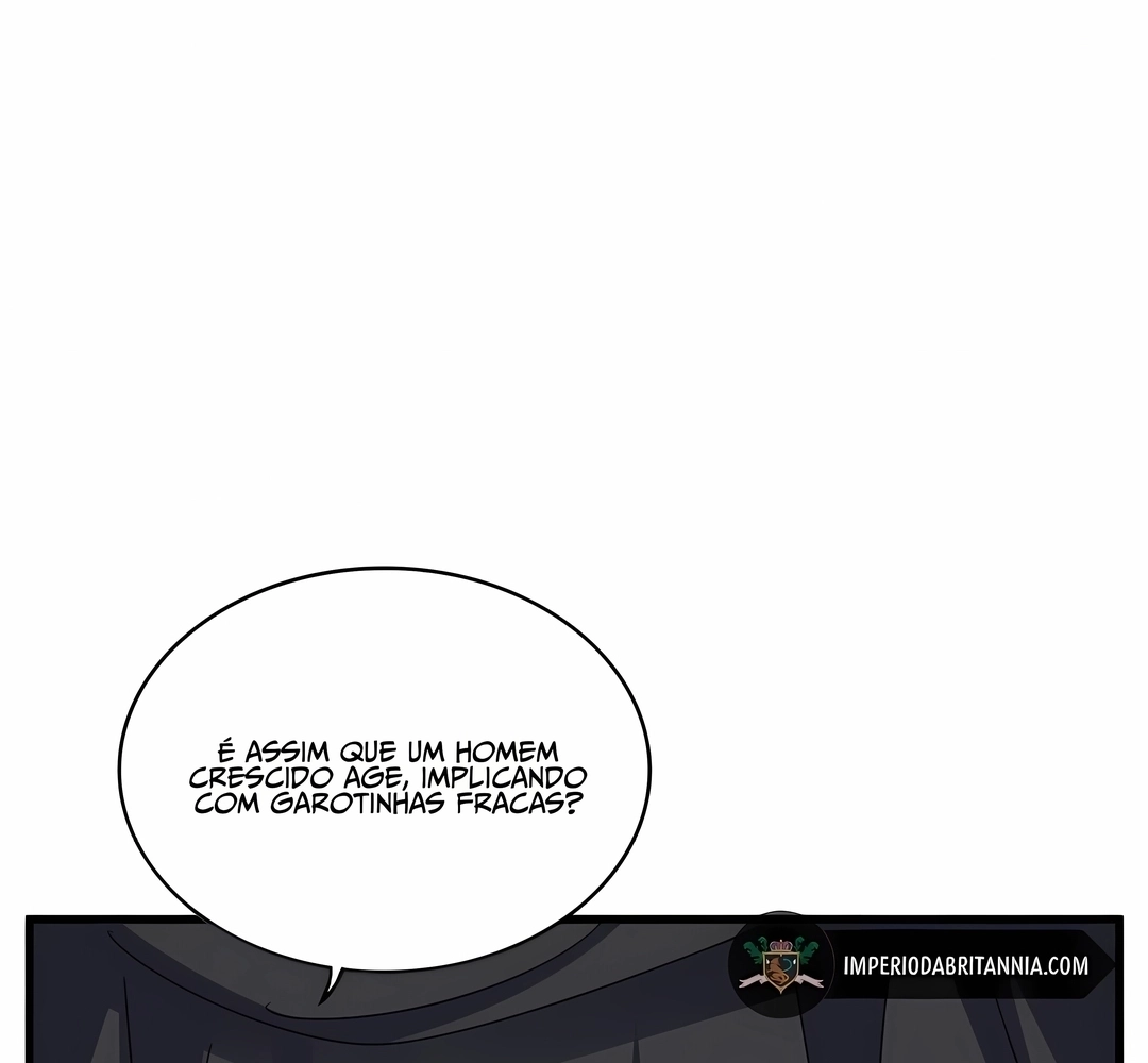 Imperador Mágico Capítulo 635 Página 75