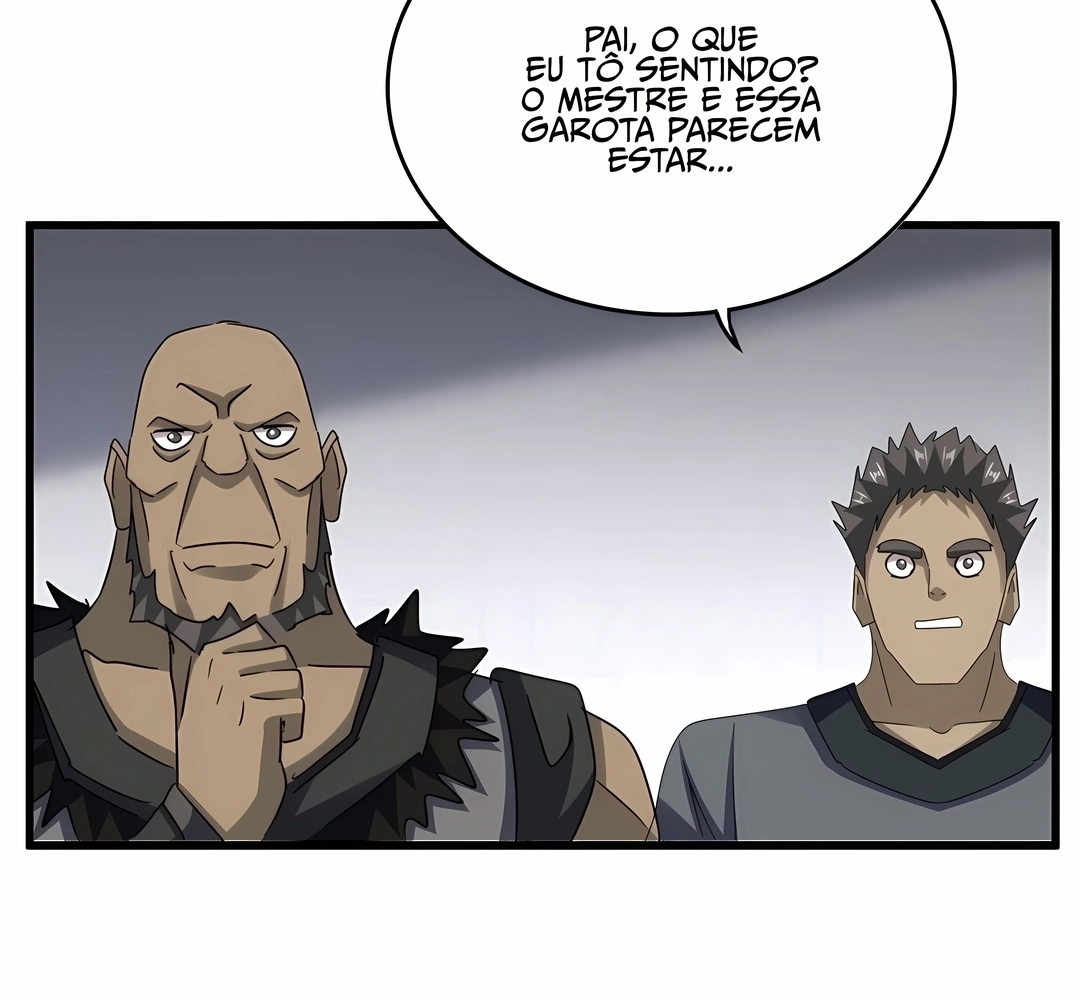 Imperador Mágico Capítulo 635 Página 79