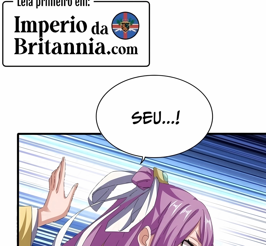 Imperador Mágico Capítulo 636 Página 15