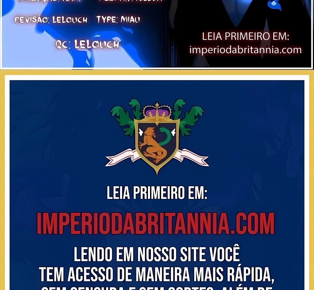 Imperador Mágico Capítulo 636 Página 2