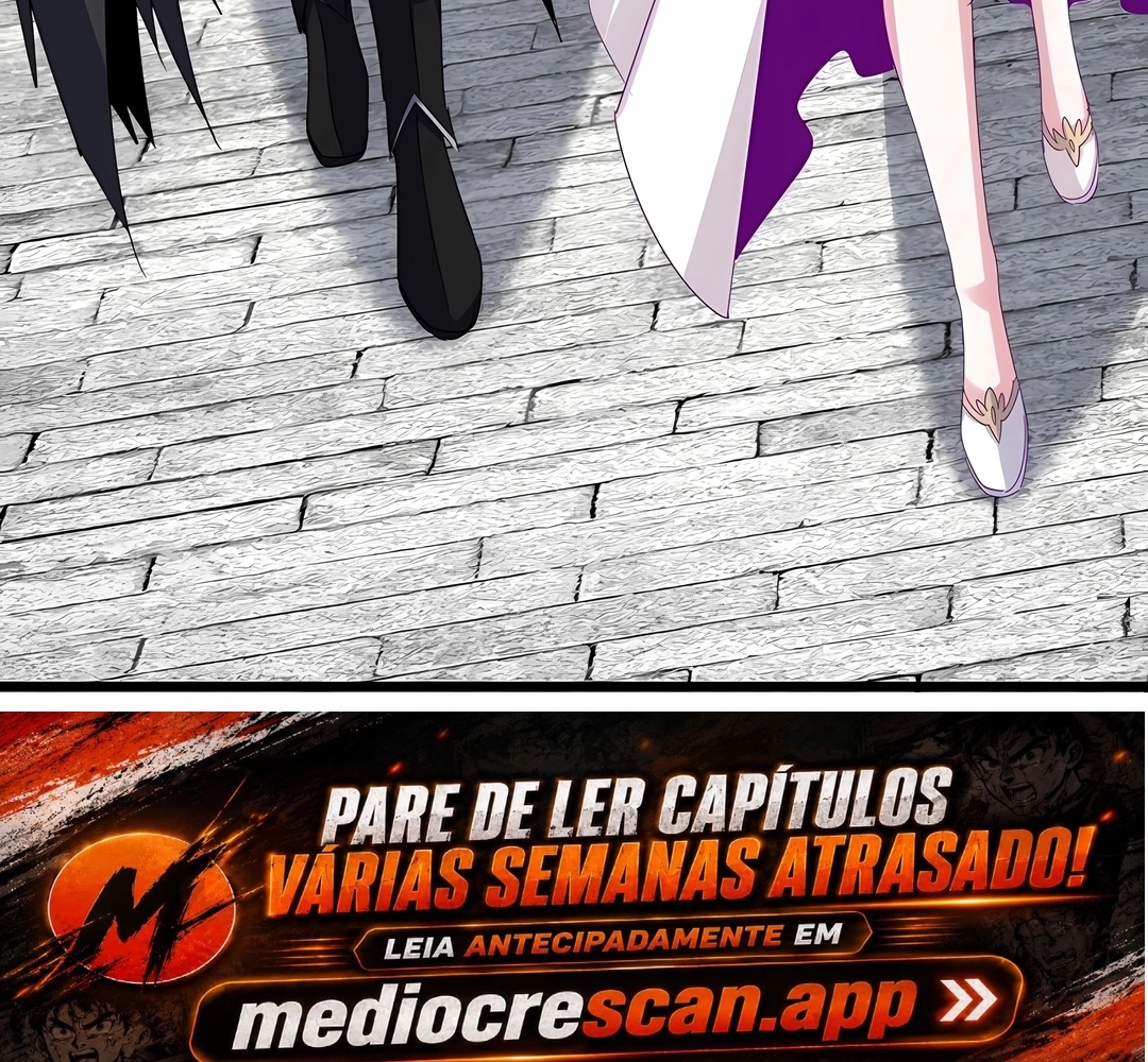 Imperador Mágico Capítulo 636 Página 25