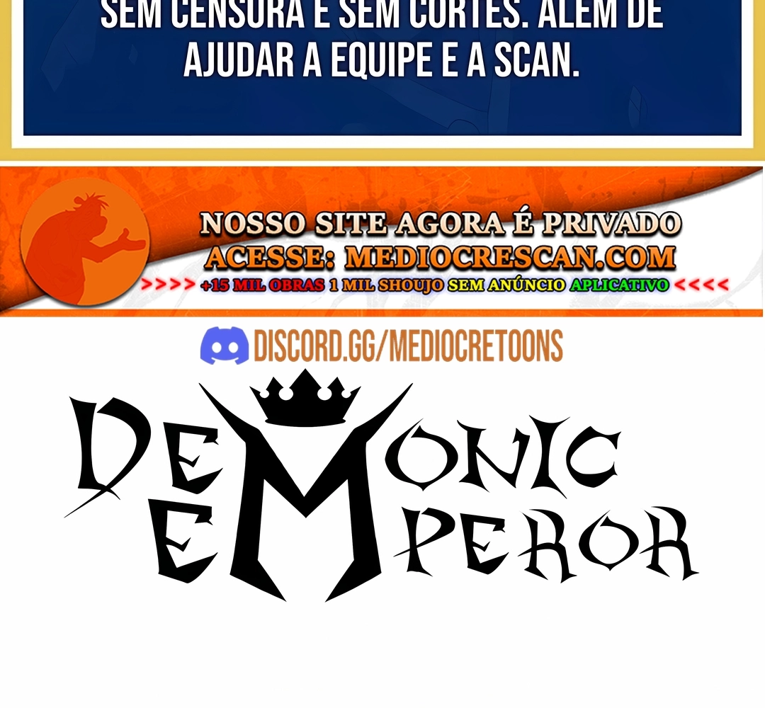 Imperador Mágico Capítulo 636 Página 3