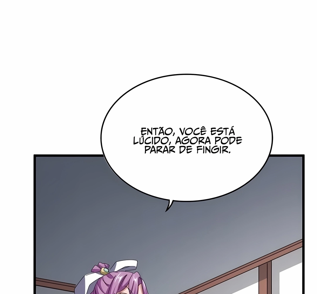 Imperador Mágico Capítulo 636 Página 30