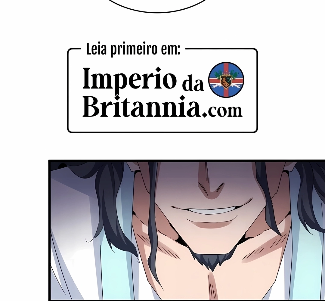 Imperador Mágico Capítulo 636 Página 32