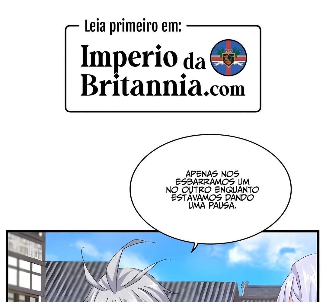 Imperador Mágico Capítulo 636 Página 47