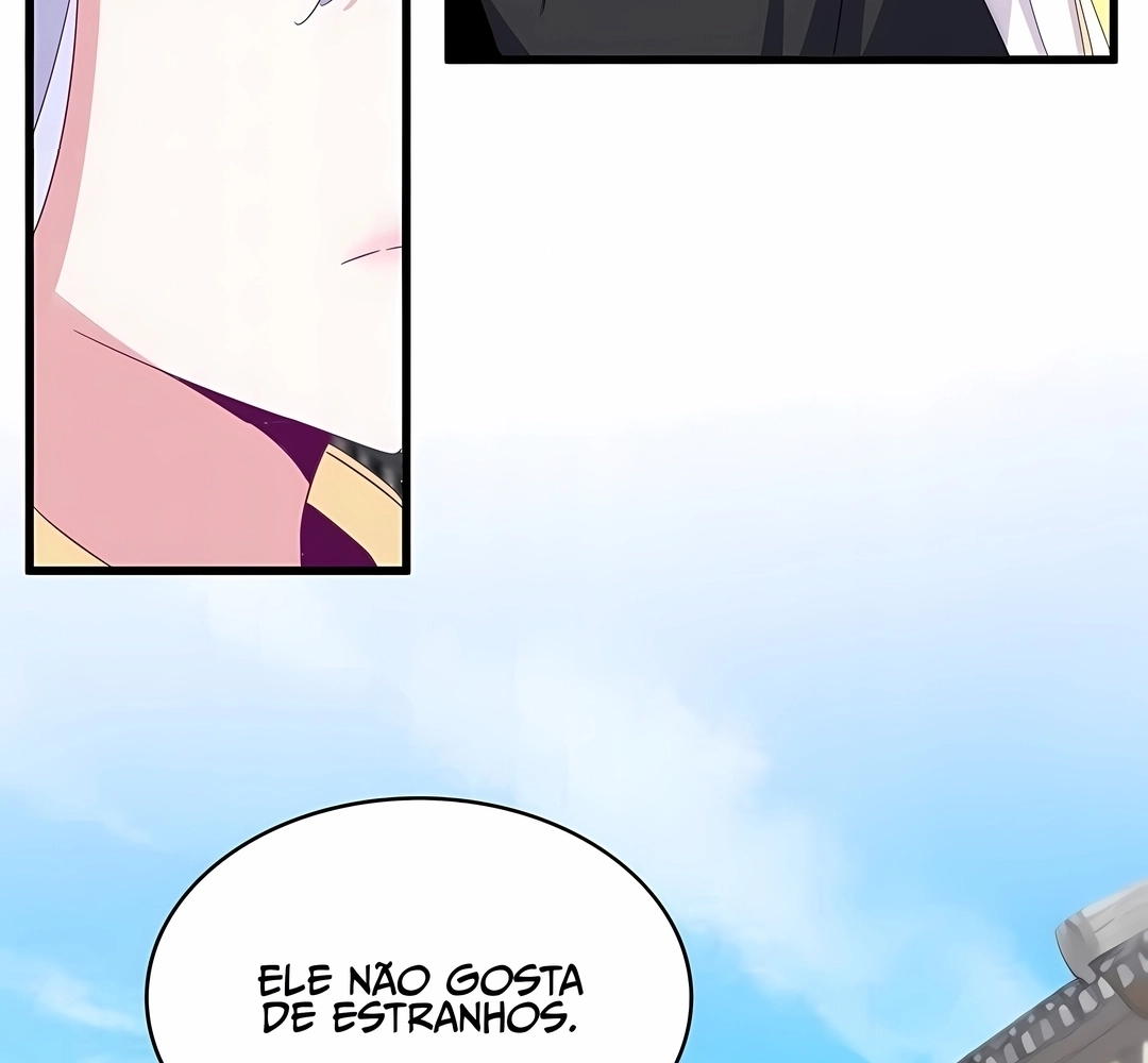 Imperador Mágico Capítulo 636 Página 50