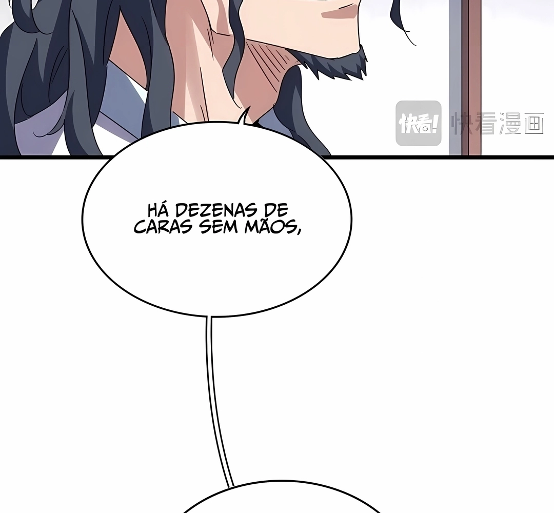 Imperador Mágico Capítulo 636 Página 73