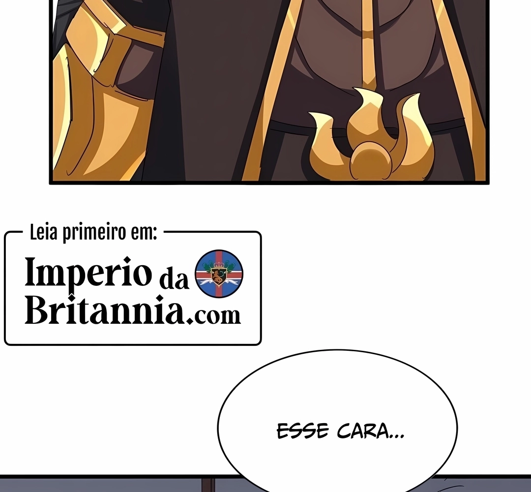 Imperador Mágico Capítulo 636 Página 75