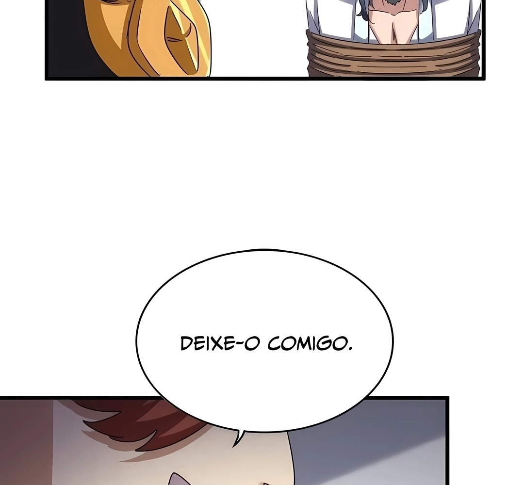 Imperador Mágico Capítulo 636 Página 79