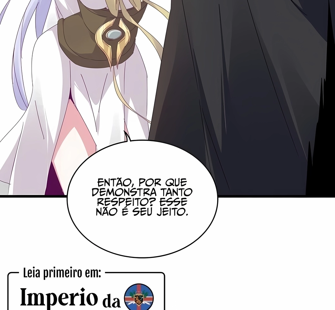 Imperador Mágico Capítulo 637 Página 12