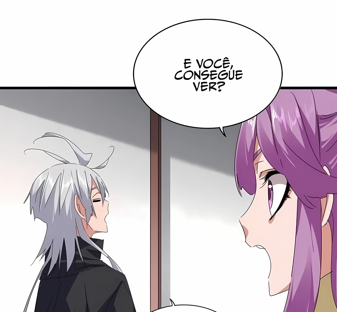 Imperador Mágico Capítulo 637 Página 25