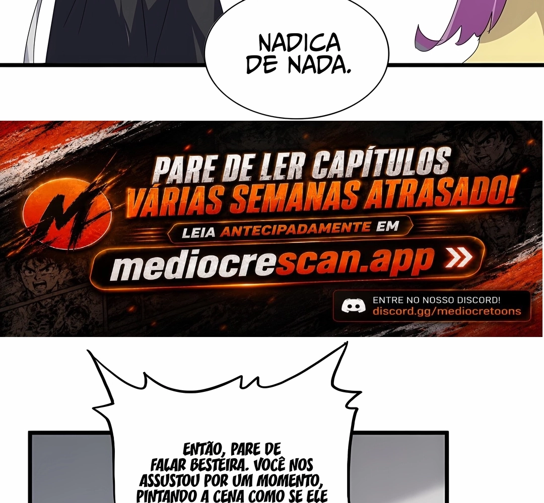 Imperador Mágico Capítulo 637 Página 26