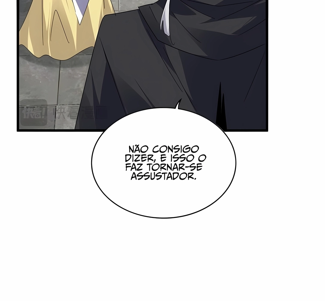 Imperador Mágico Capítulo 637 Página 28