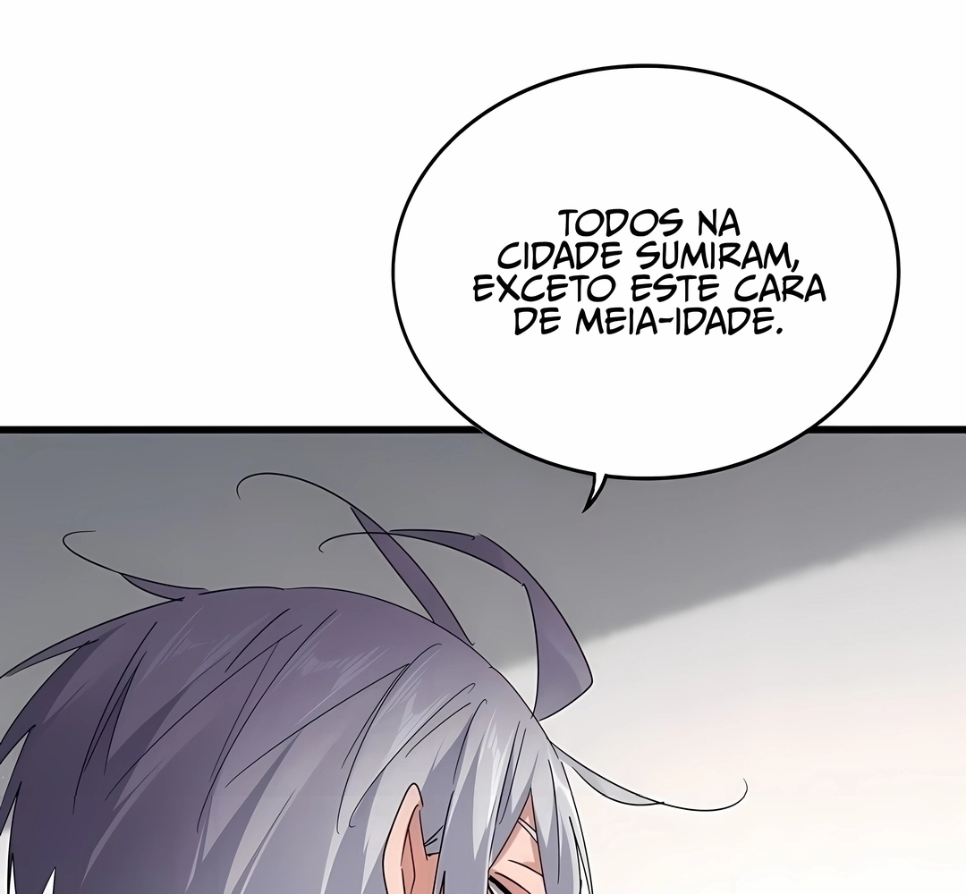 Imperador Mágico Capítulo 637 Página 29