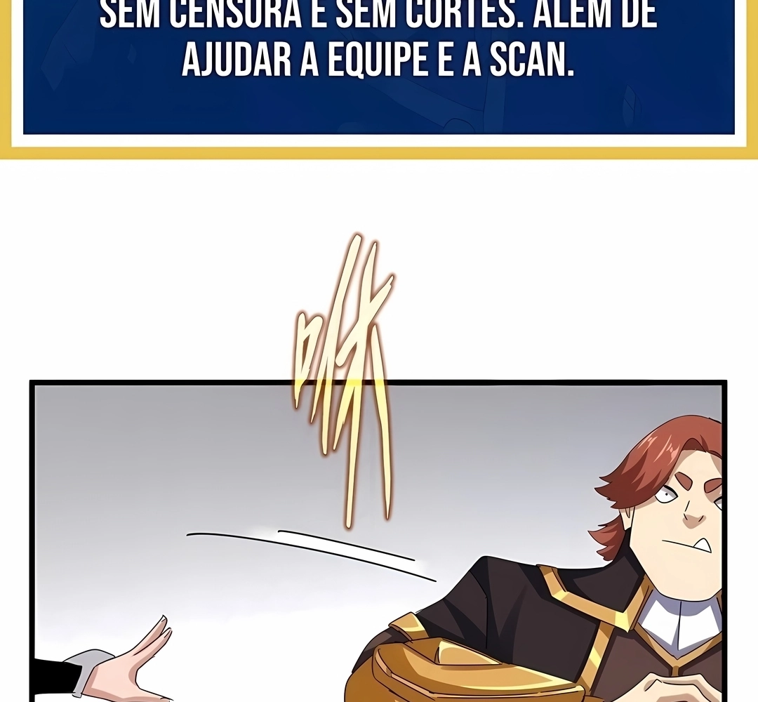Imperador Mágico Capítulo 637 Página 3