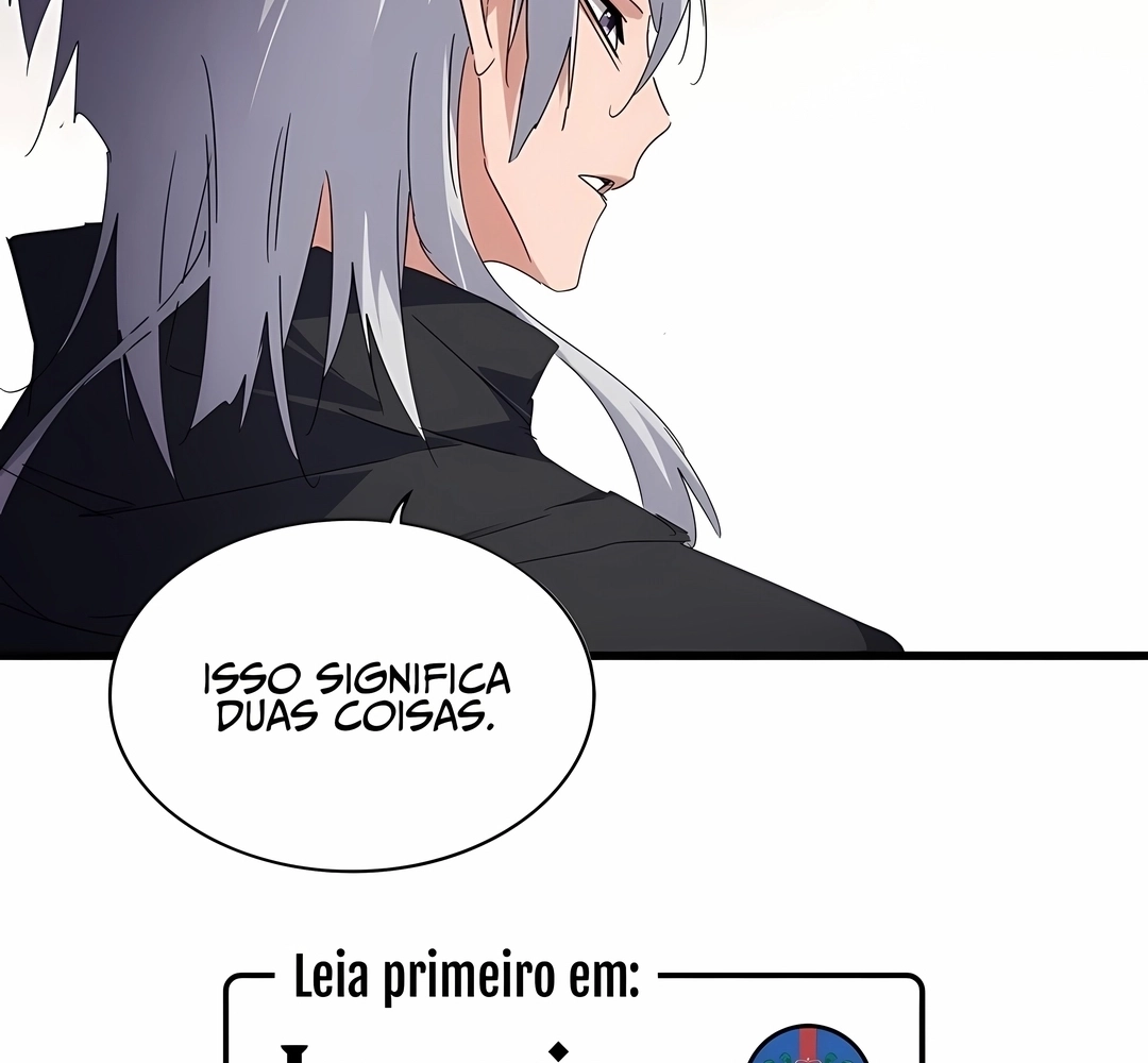 Imperador Mágico Capítulo 637 Página 30