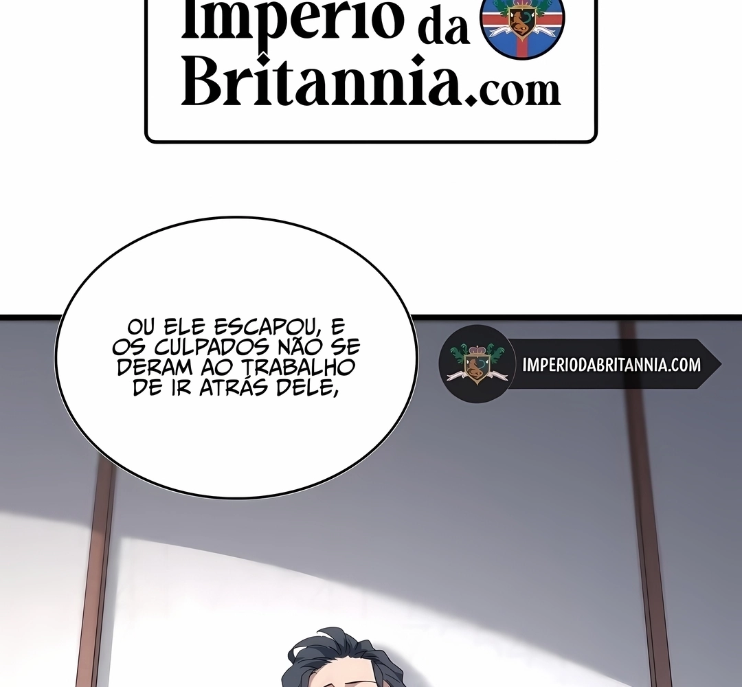 Imperador Mágico Capítulo 637 Página 31