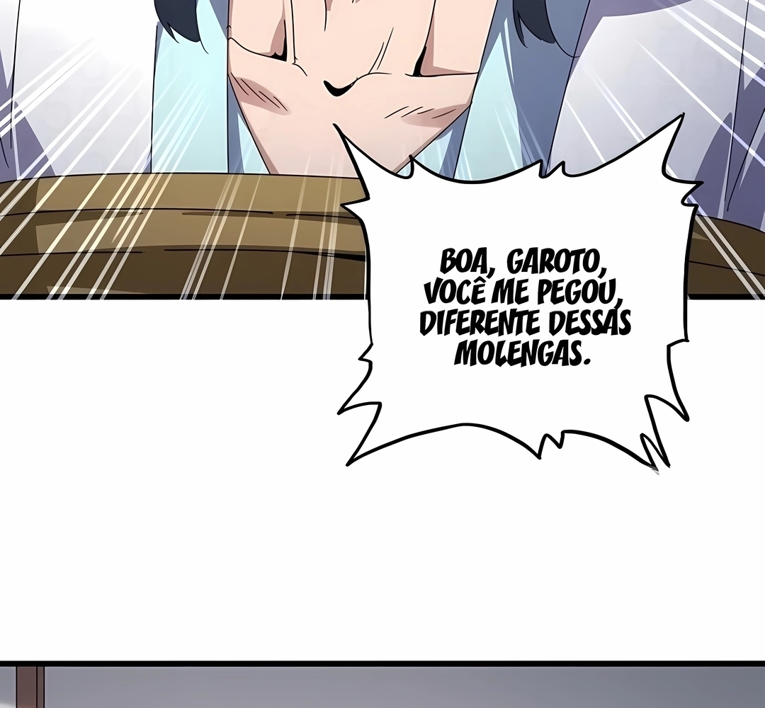 Imperador Mágico Capítulo 637 Página 47