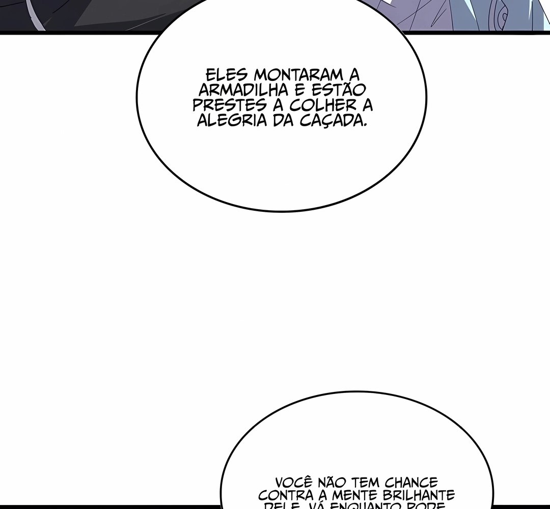 Imperador Mágico Capítulo 637 Página 52