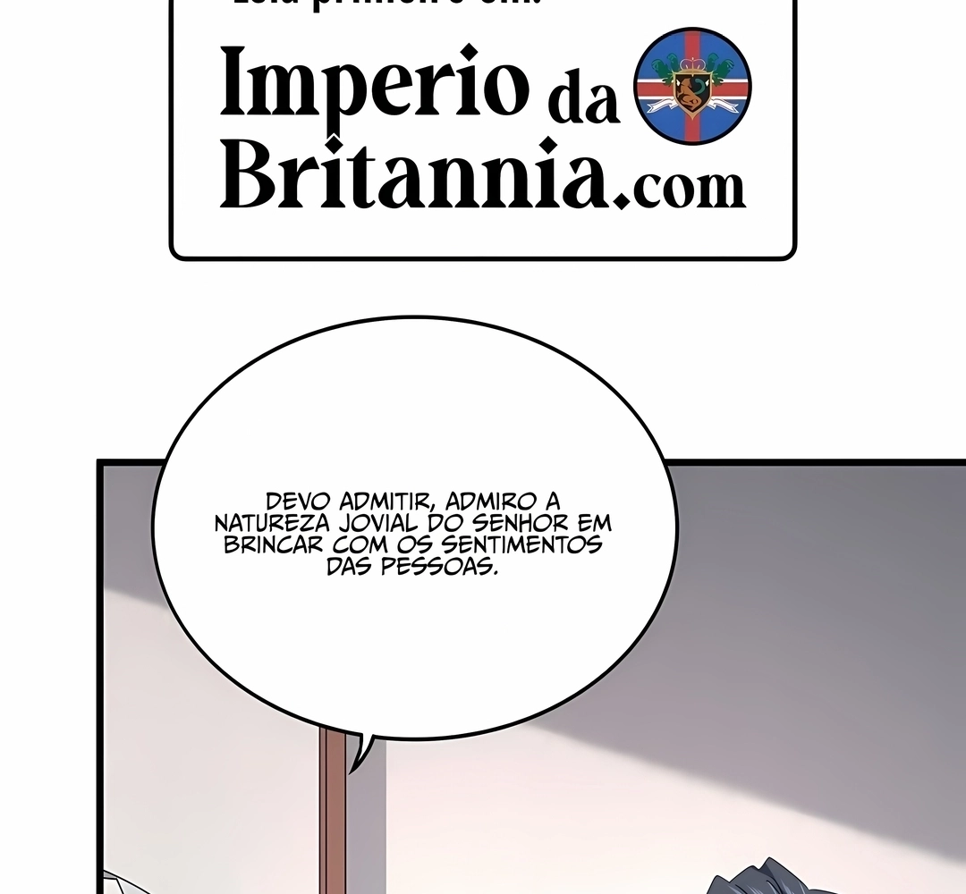 Imperador Mágico Capítulo 637 Página 69