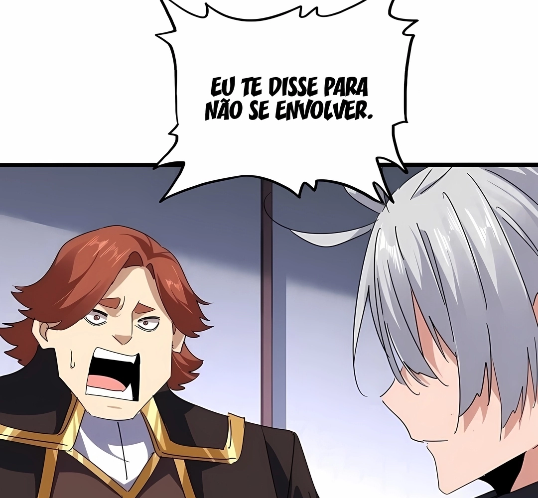 Imperador Mágico Capítulo 637 Página 77