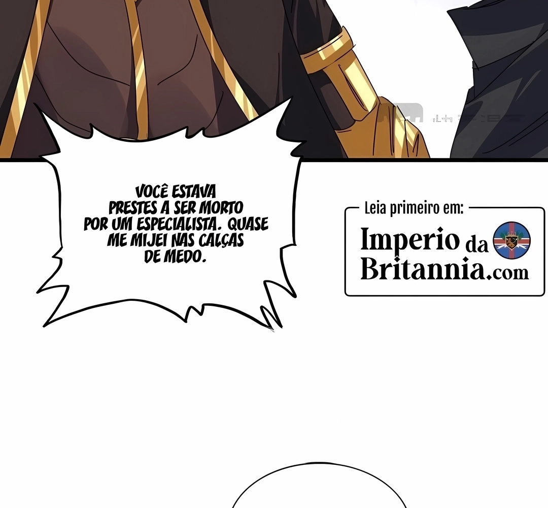 Imperador Mágico Capítulo 637 Página 78