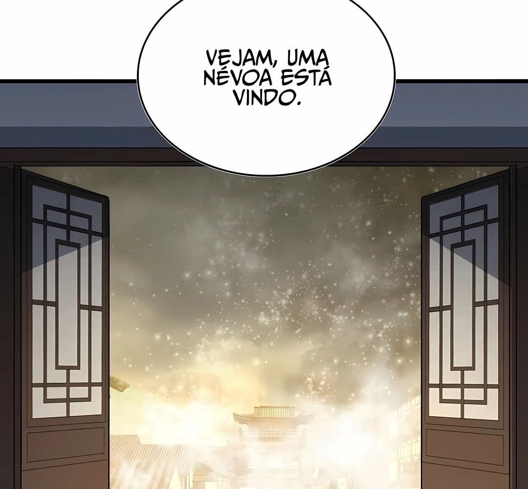 Imperador Mágico Capítulo 637 Página 80