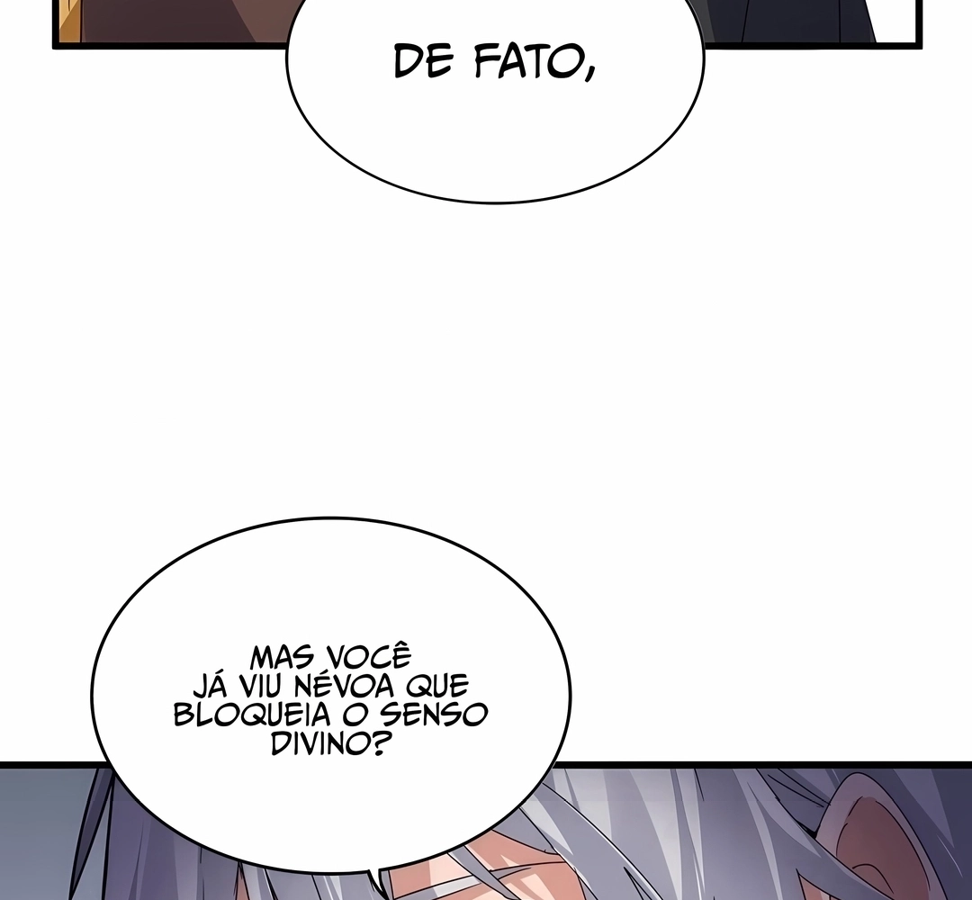 Imperador Mágico Capítulo 637 Página 83
