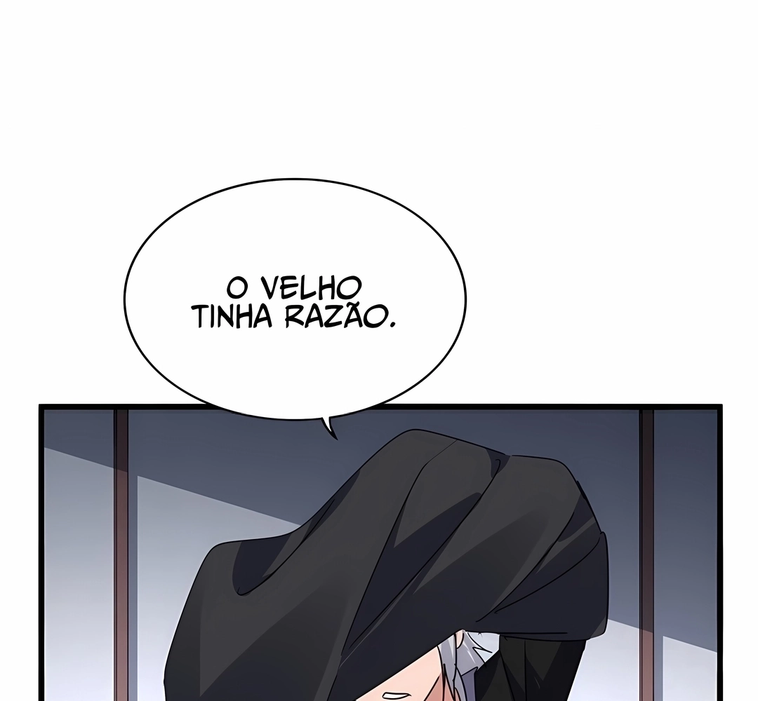 Imperador Mágico Capítulo 637 Página 86