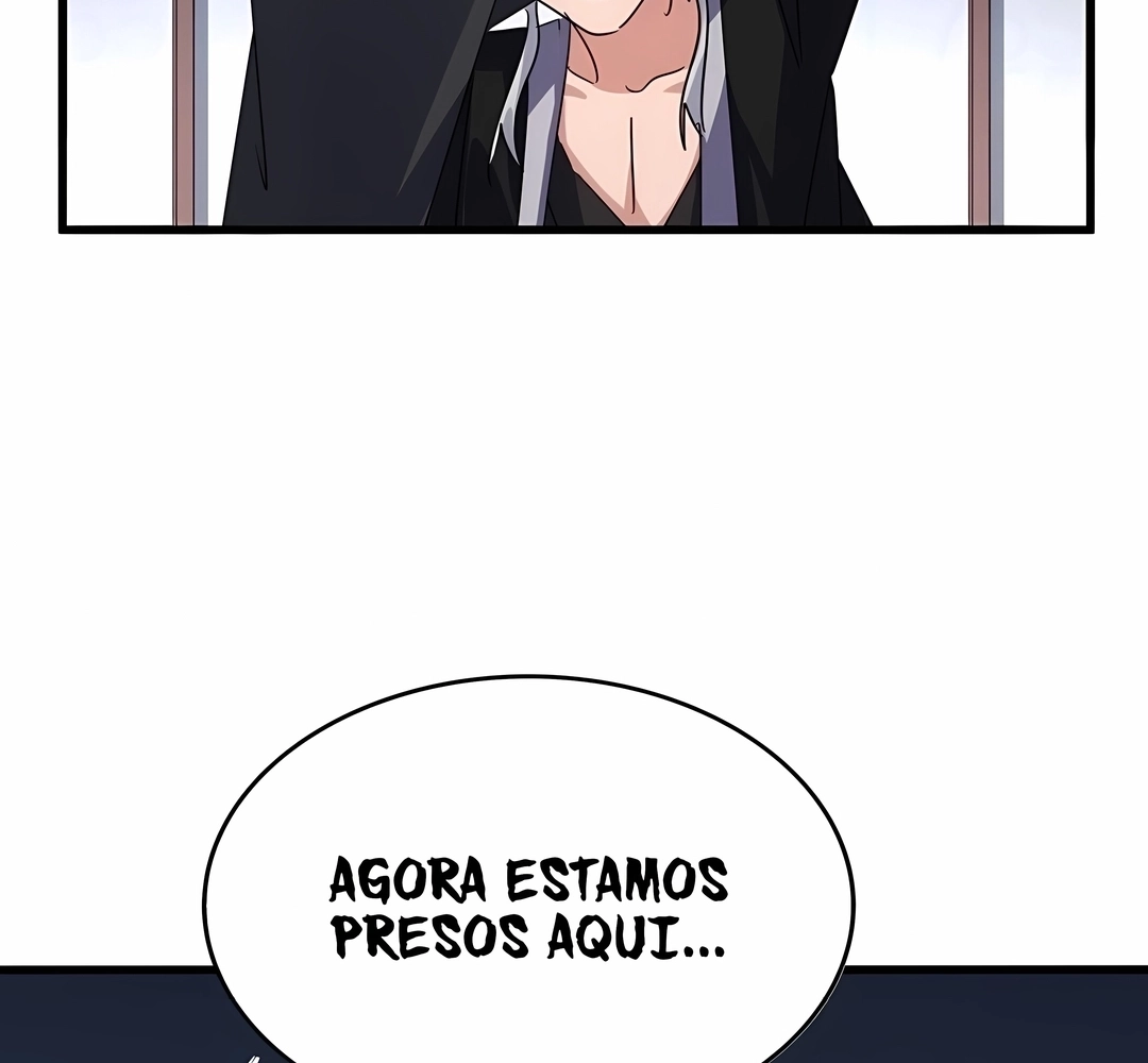 Imperador Mágico Capítulo 637 Página 87