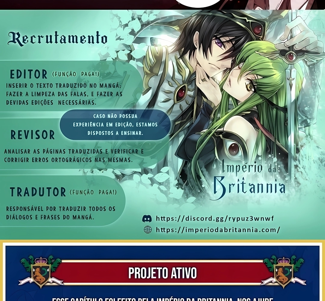 Imperador Mágico Capítulo 637 Página 94