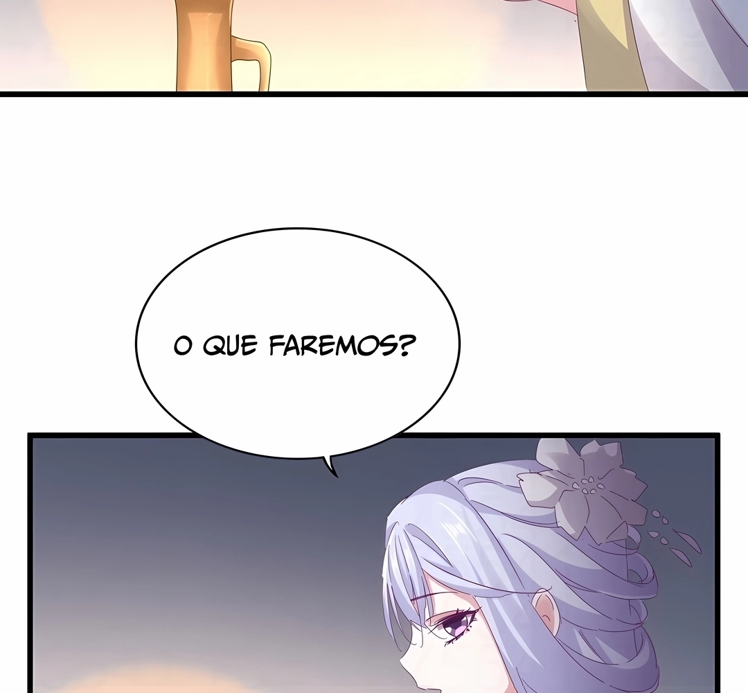 Imperador Mágico Capítulo 638 Página 10