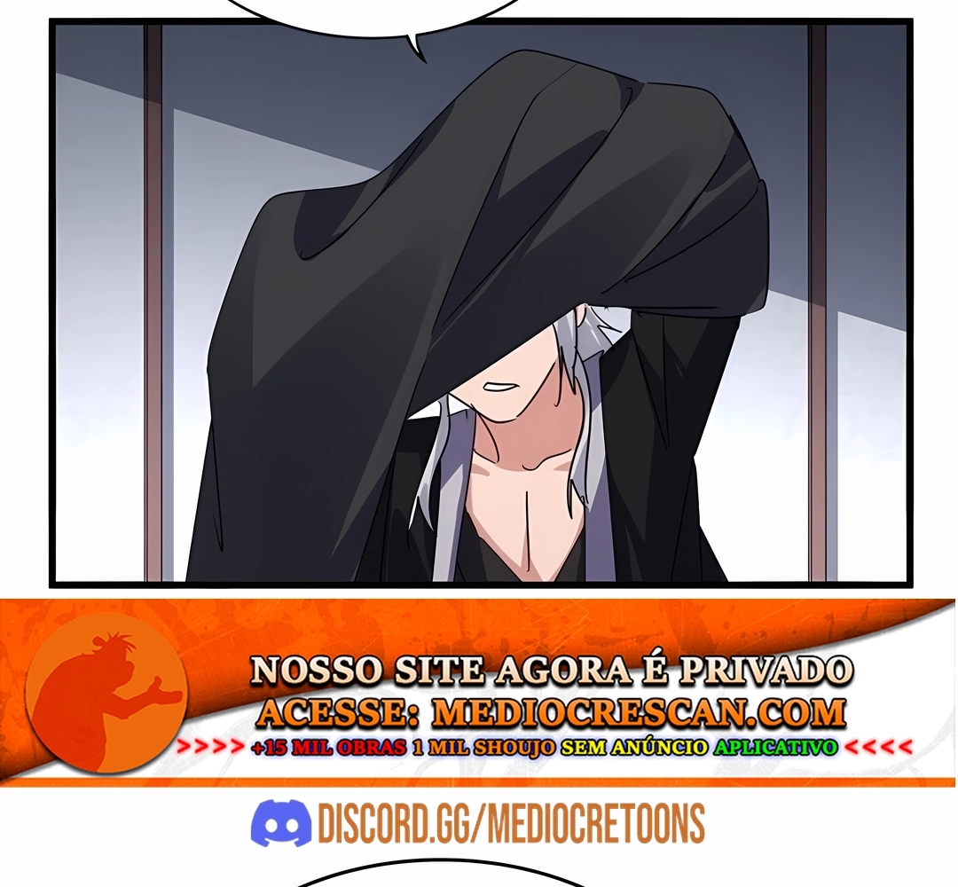 Imperador Mágico Capítulo 638 Página 2