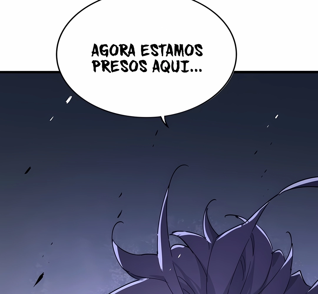 Imperador Mágico Capítulo 638 Página 3
