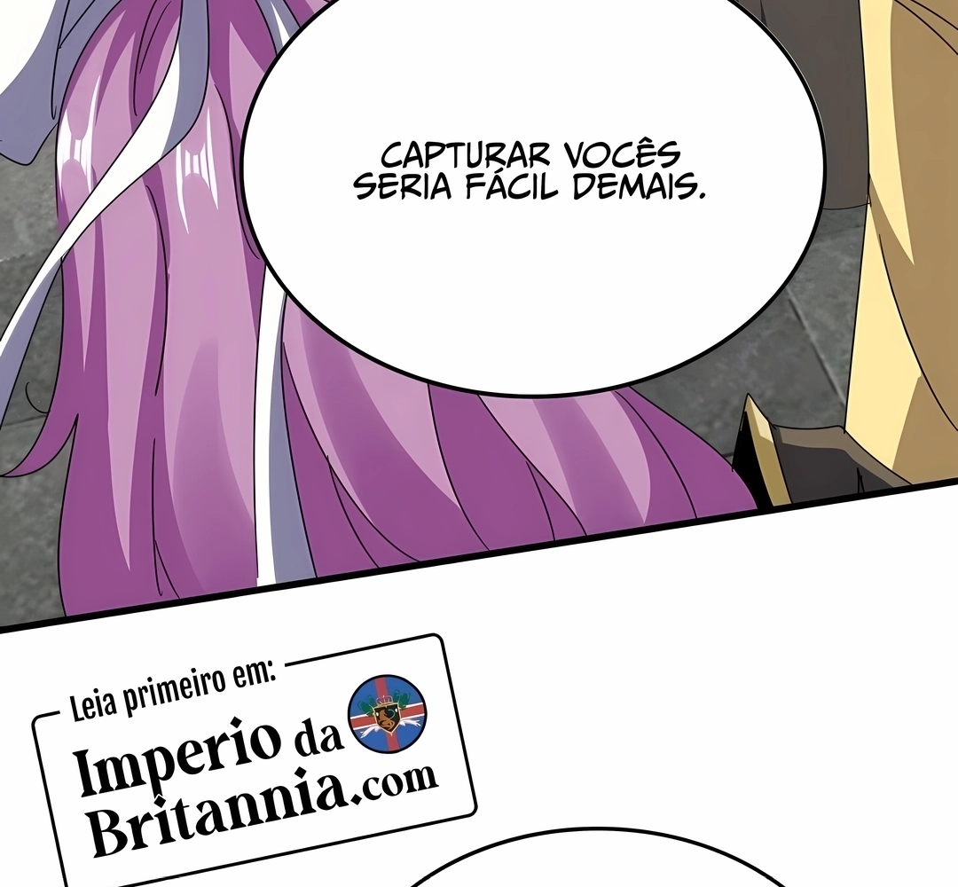 Imperador Mágico Capítulo 638 Página 37