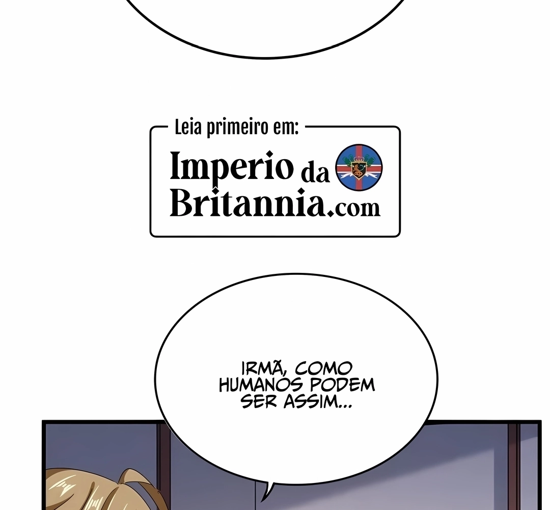 Imperador Mágico Capítulo 638 Página 46