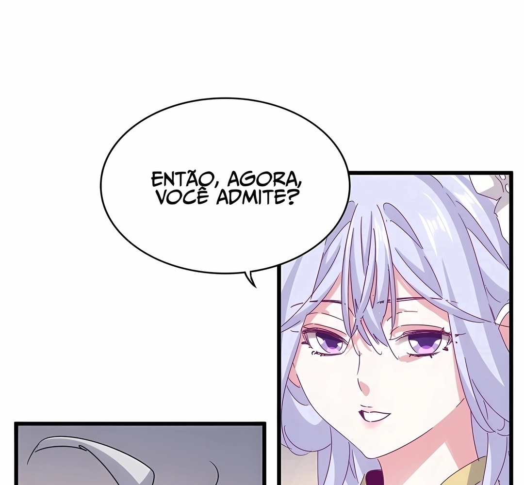 Imperador Mágico Capítulo 638 Página 53