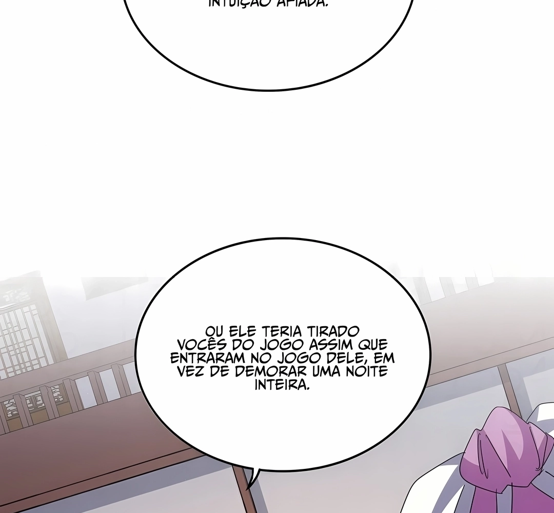 Imperador Mágico Capítulo 638 Página 55