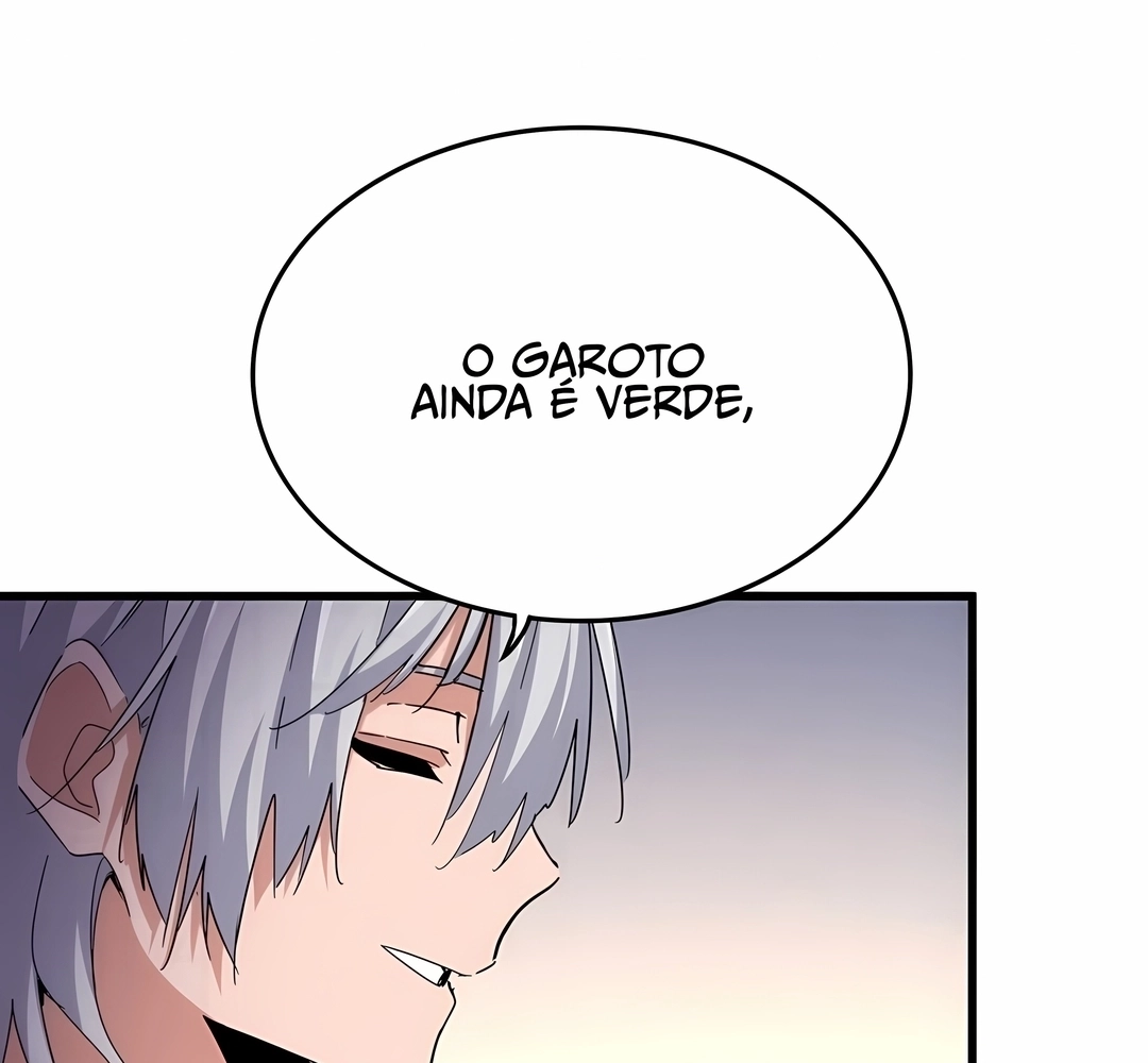 Imperador Mágico Capítulo 638 Página 69