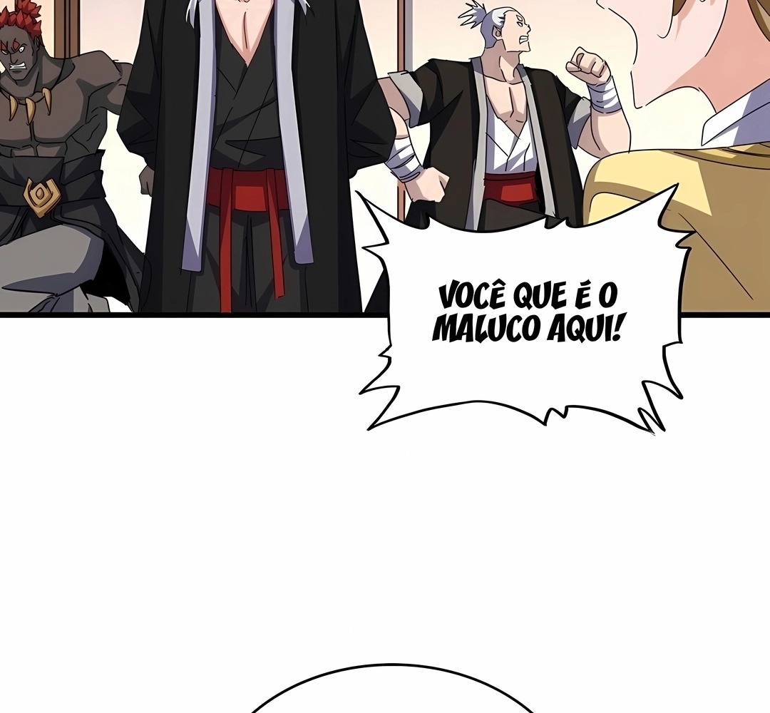 Imperador Mágico Capítulo 638 Página 78