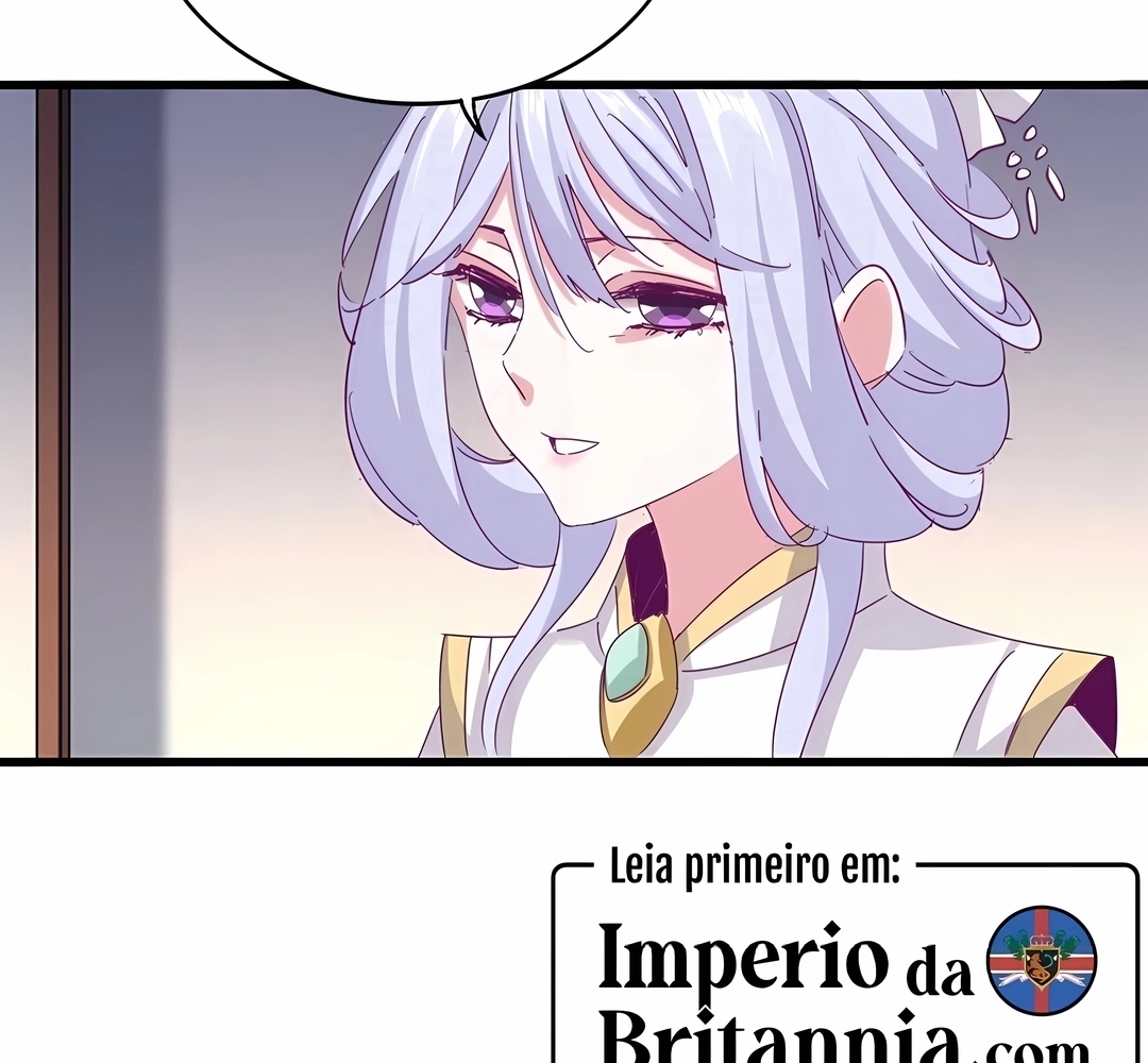Imperador Mágico Capítulo 638 Página 83