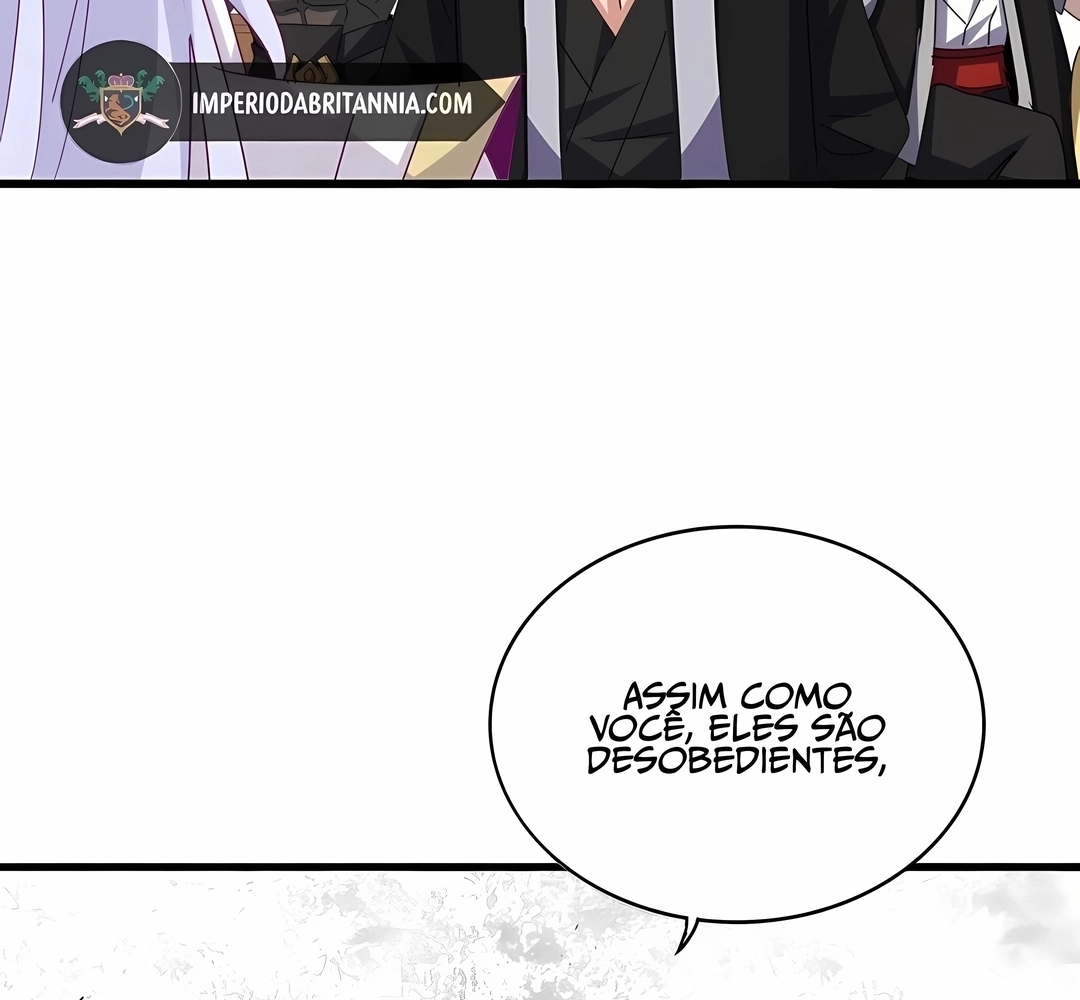 Imperador Mágico Capítulo 638 Página 85
