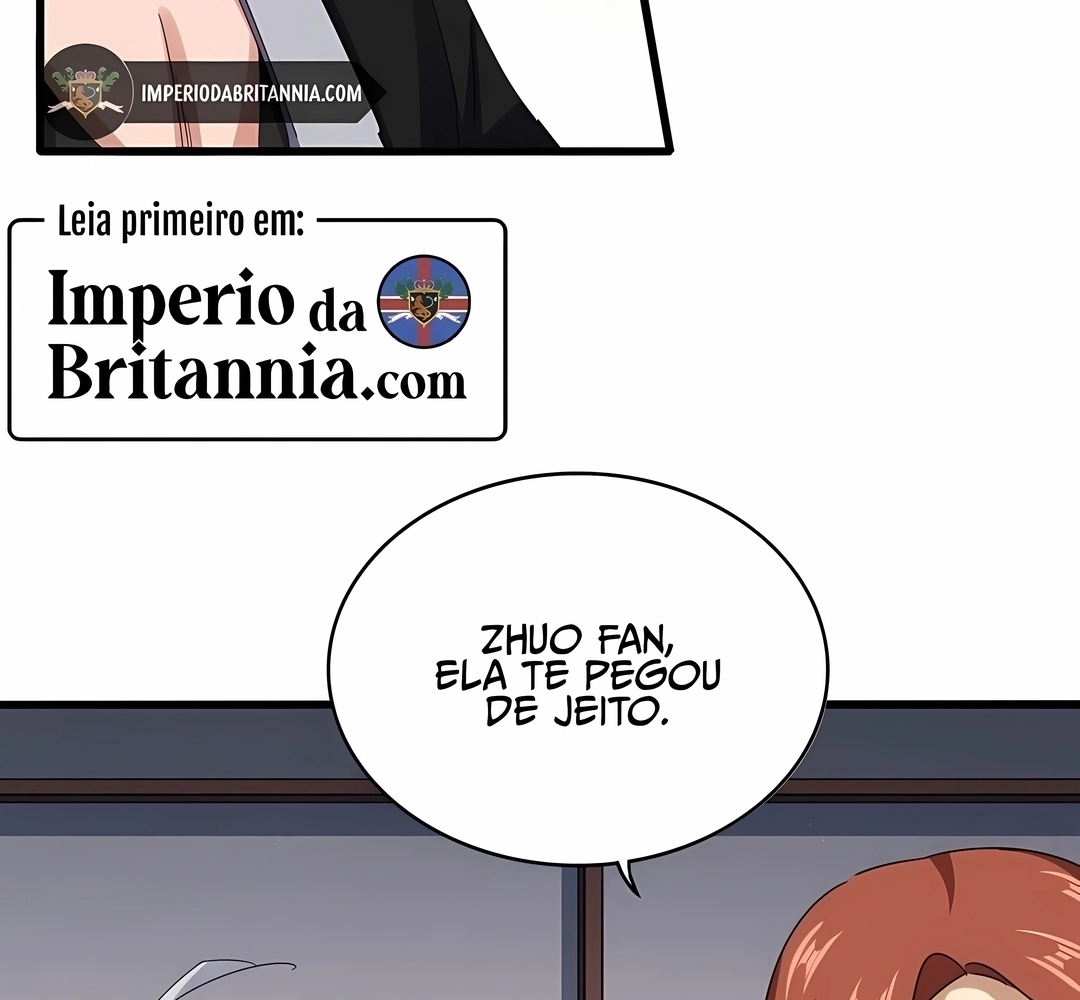 Imperador Mágico Capítulo 639 Página 12
