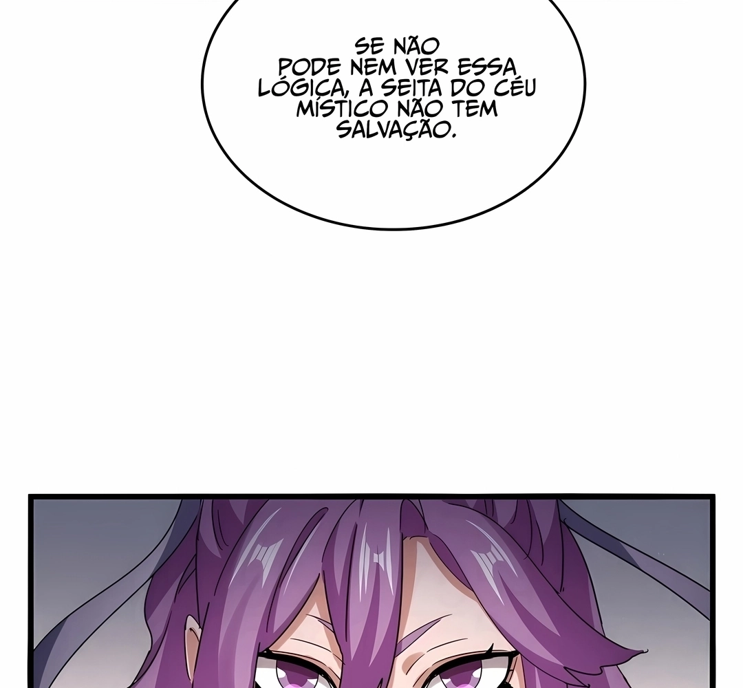 Imperador Mágico Capítulo 639 Página 24